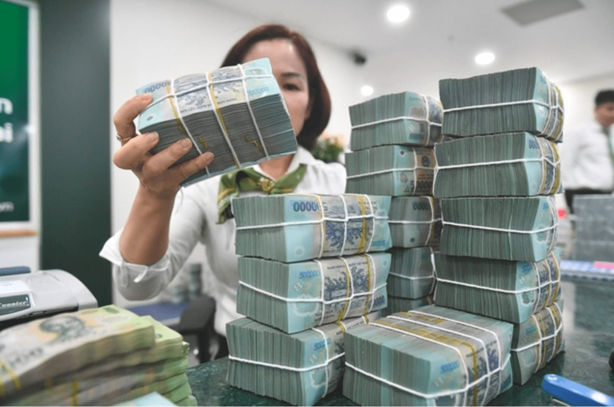 Hạ nhiệt nhưng khó giảm sâu