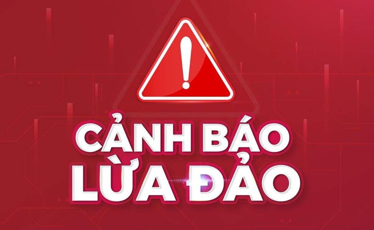 Công an cảnh báo thủ đoạn lừa đảo chuyển khoản cực kỳ tinh vi