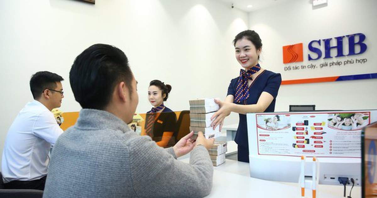 Gửi kỳ hạn nào nhận lãi suất cao nhất?