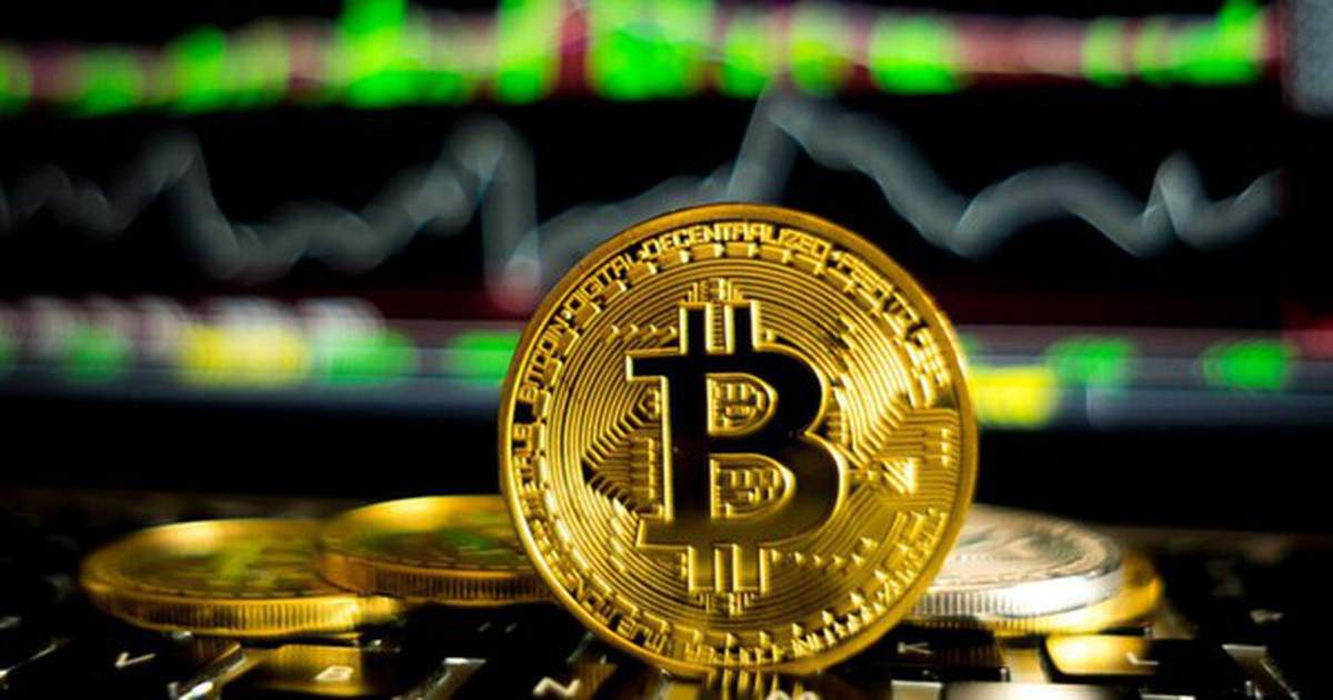 Đằng sau nhịp giảm của Bitcoin