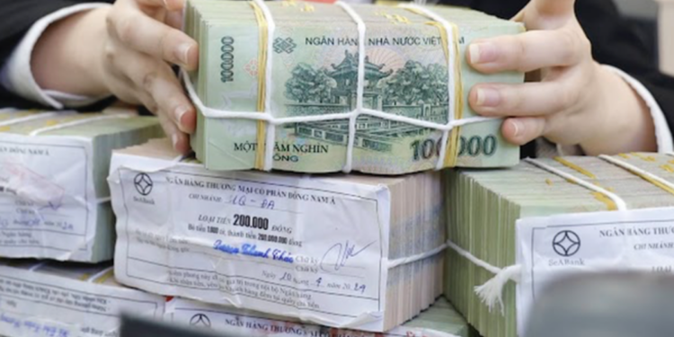 Ngân hàng sắp có thêm hàng chục ngàn tỉ đồng để cho vay?