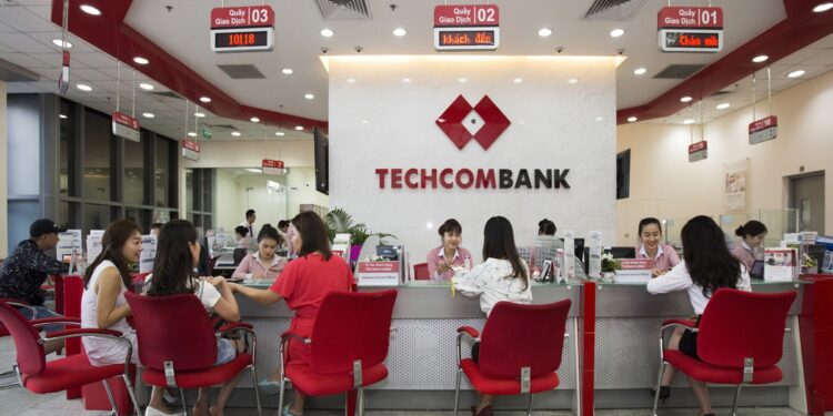 Techcombank thông báo quan trọng đến khách hàng