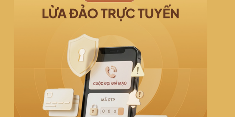 Ngân hàng cảnh báo khẩn về một thủ đoạn lừa chuyển tiền mới nhất