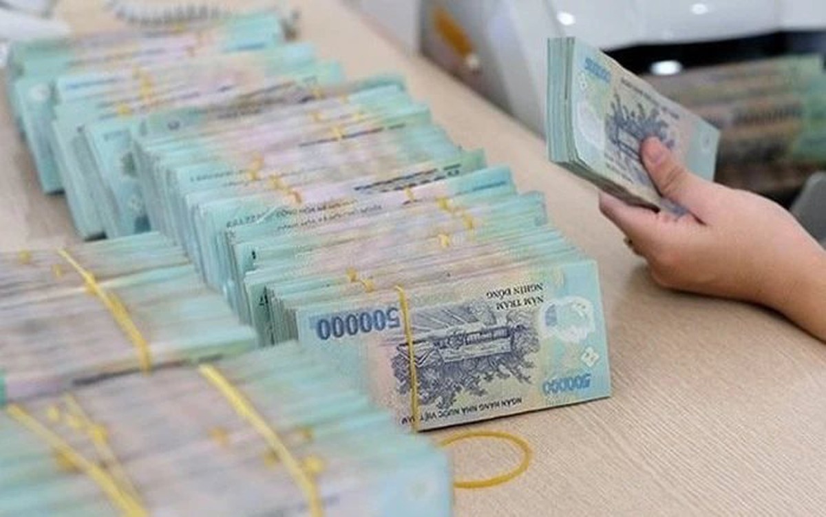 Điều gì đang diễn ra?
