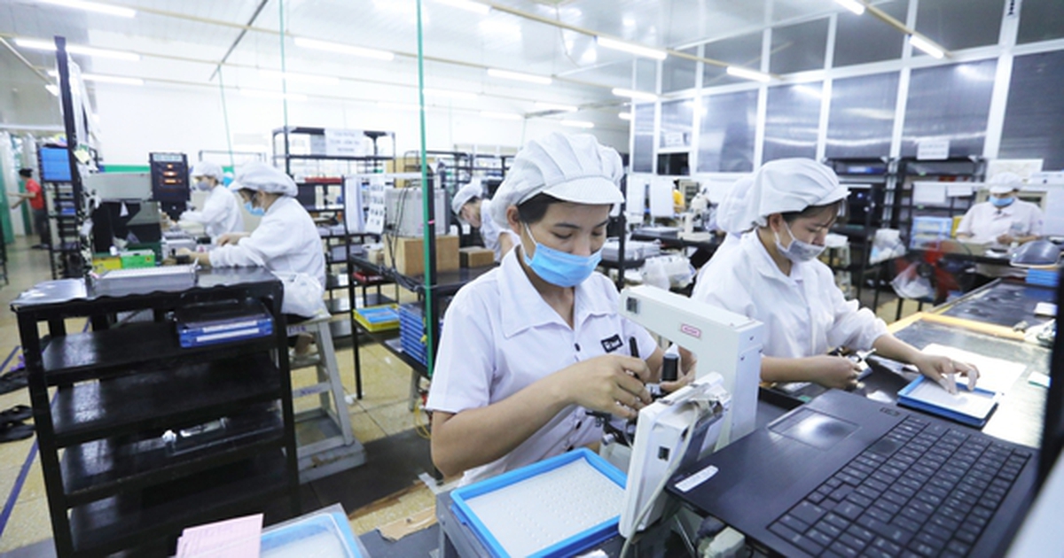 Đề xuất cho bảo lãnh tín dụng bằng tài sản vô hình, tài sản hình thành trong tương lai