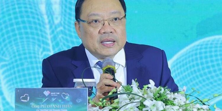 NHNN không cấm tách lệnh khi chuyển khoản trên 500 triệu, nhưng tách lệnh mà chỉ xác thực sinh trắc học một lần là sai quy định