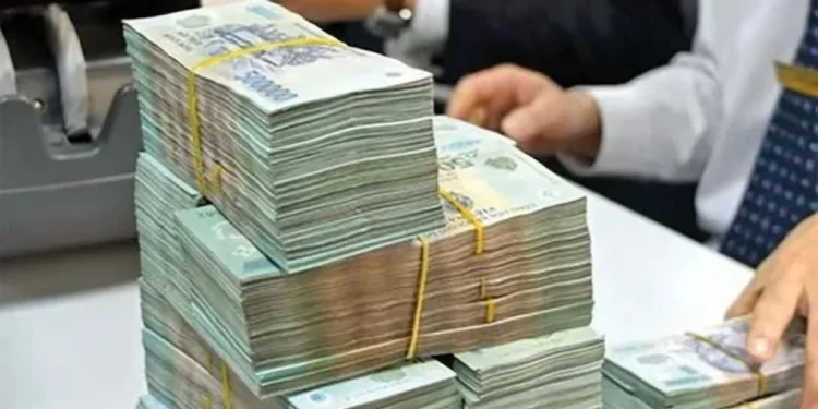 Lo ngại lãi suất huy động neo cao