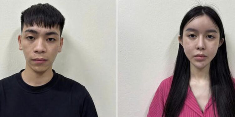 Khởi tố 3 đối tượng dùng TikTok, Zalo giả danh ngân hàng để chiếm đoạt tài sản