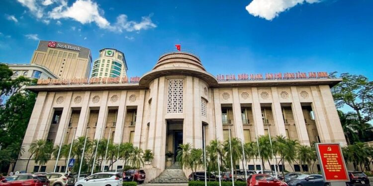 Ngân hàng Nhà nước có loạt động thái mới đáng chú ý