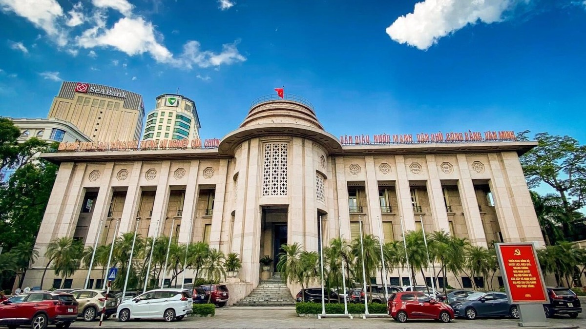 Ngân hàng Nhà nước có loạt động thái mới đáng chú ý