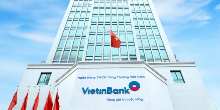 VietinBank sắp chi 12.000 tỷ để làm việc này