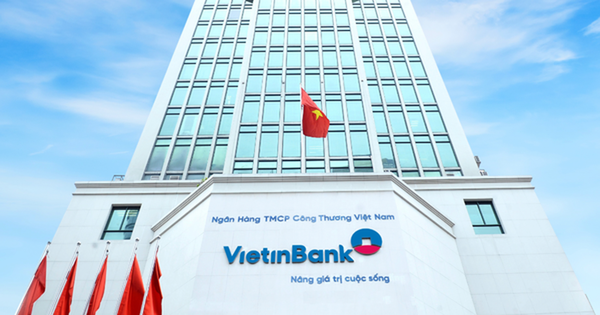 VietinBank sắp chi 12.000 tỷ để làm việc này