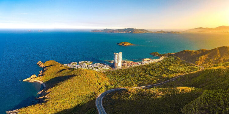 Bắc Nha Trang và nhịp sống du lịch mới đang hình thành