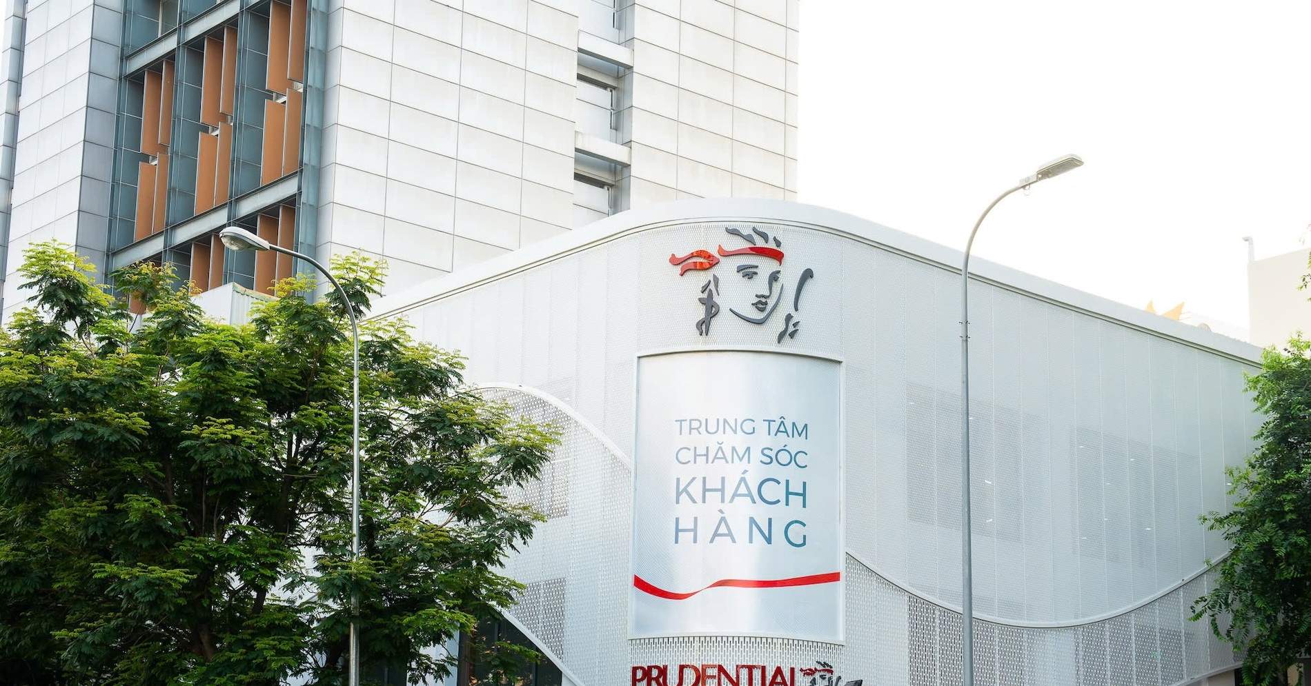 bền bỉ với hành trình ‘Mang yên tâm trọn vẹn đến mỗi gia đình Việt’