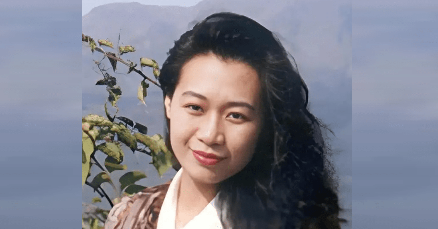 Từ thợ may đến 'nữ hoàng bất động sản'