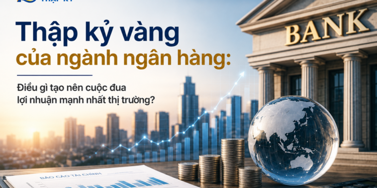 Điều gì tạo nên cuộc đua lợi nhuận mạnh nhất thị trường?