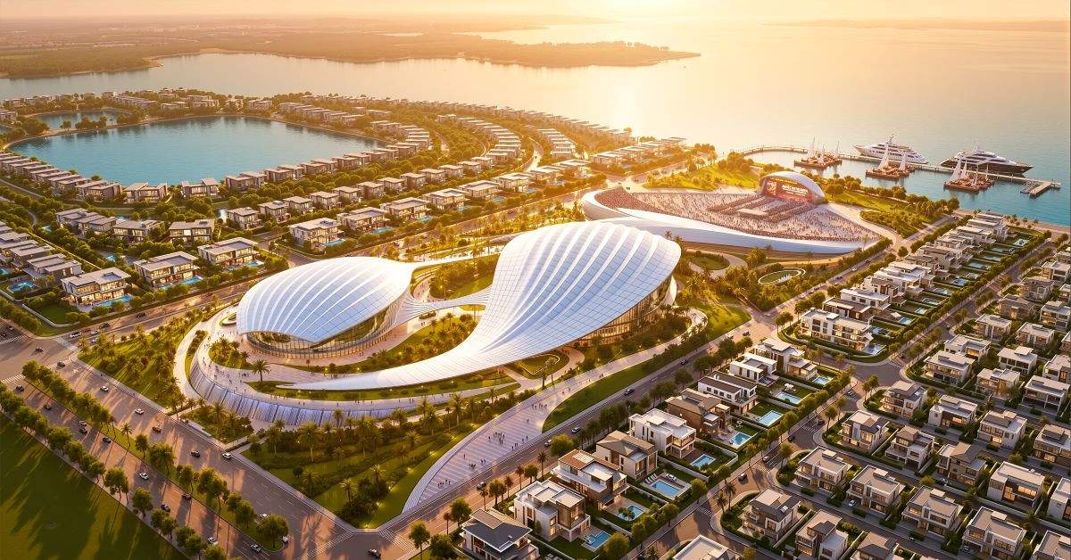 Nhà đầu tư Hà Nội đổ về Quảng Ninh tăng 3 lần, lực cầu bứt phá  