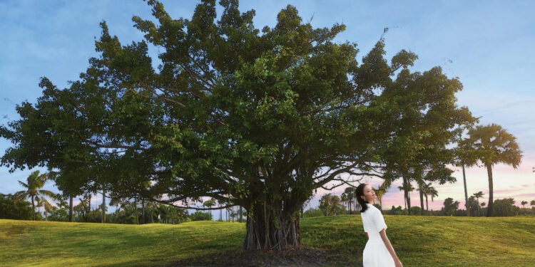 Đặc quyền của những chủ nhân ‘golf-home’ giữa lòng đảo Đại Phước 1 Đặc quyền của những chủ nhân ‘golf-home’ giữa lòng đảo Đại Phước