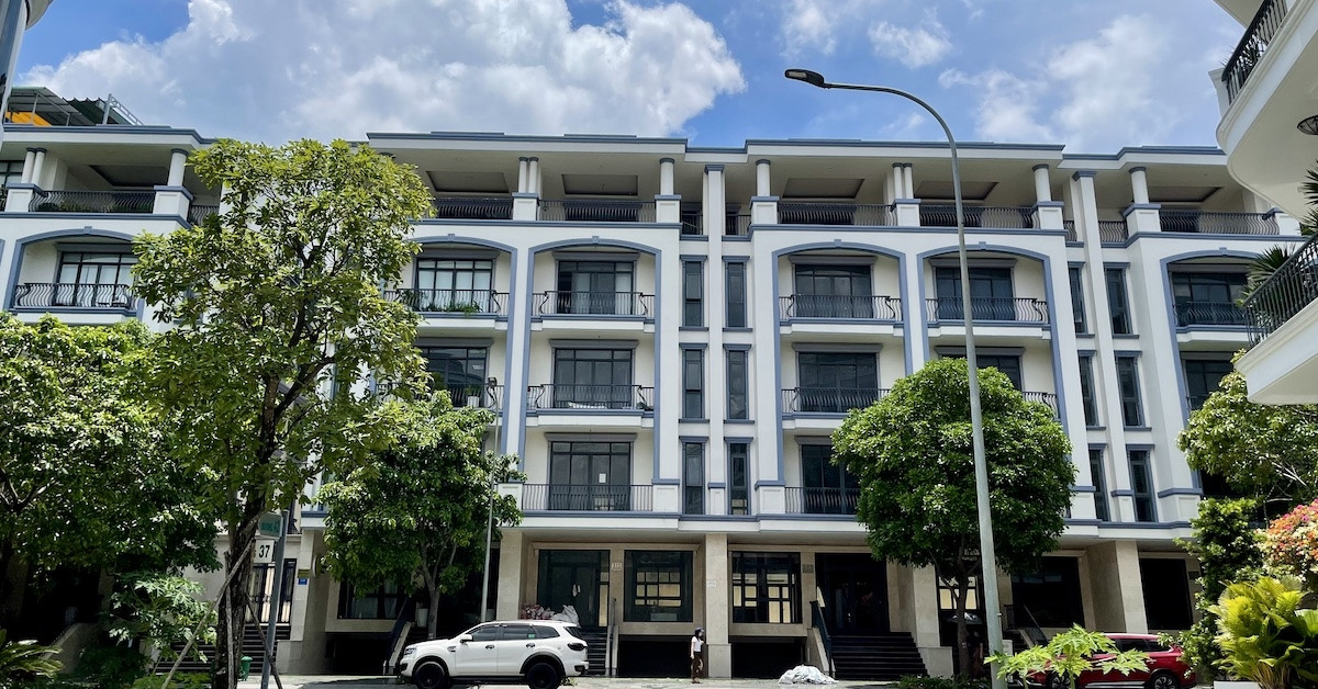 Đặt cọc mua nhà gần 5 tỷ, người phụ nữ ở TPHCM mới phát hiện nhà xây sai phép