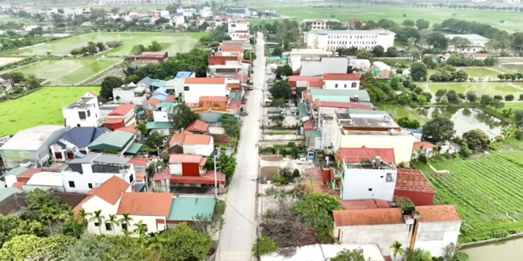 Có cơ hội được cấp sổ đỏ?