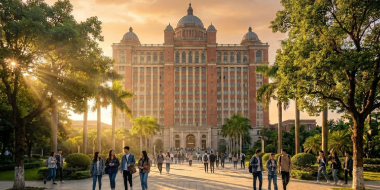 Bến đỗ an cư TP.HCM