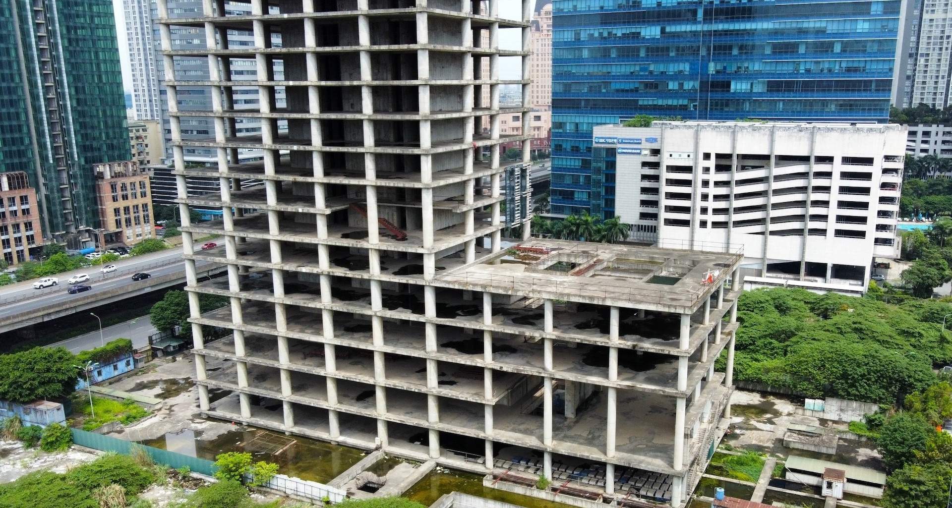 Giao quyền mạnh hơn để xử lý dự án treo