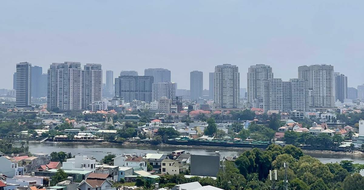 Không chứng minh được 'chưa nhận tiền', người bán mất luôn nhà