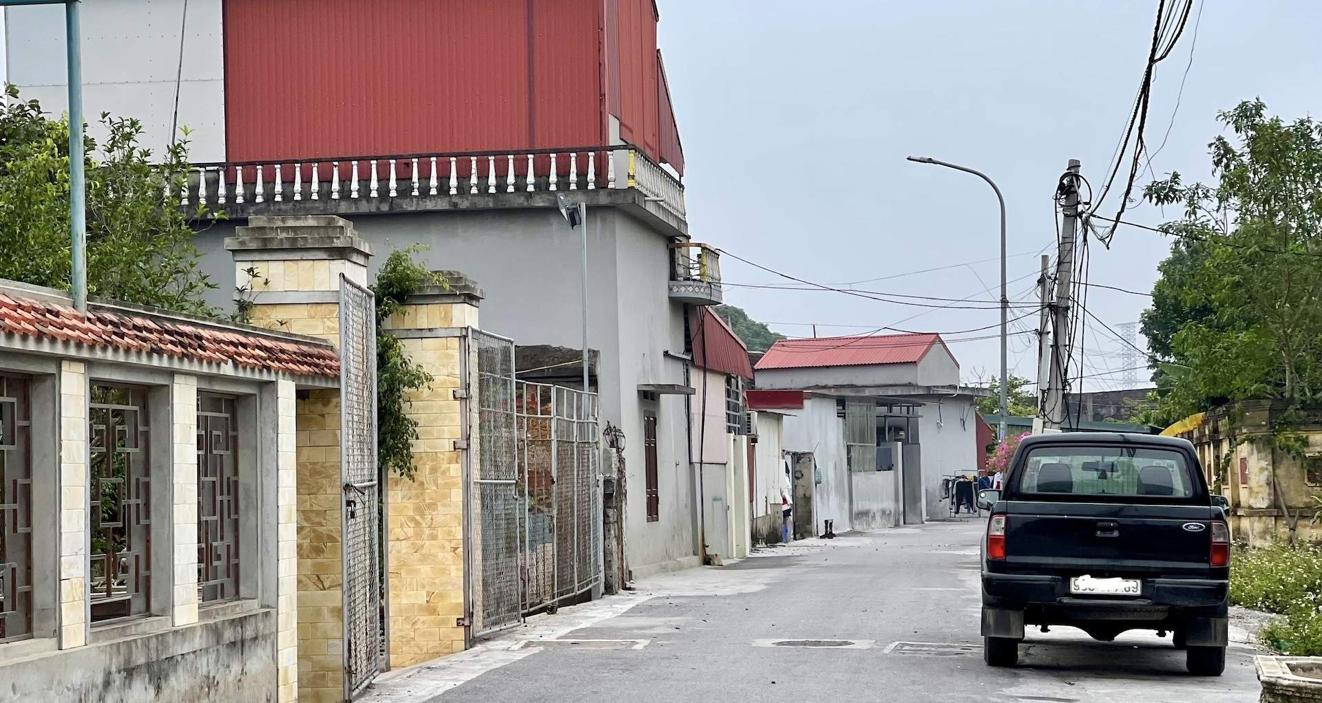 Mua nhà, ở ổn định hơn 36 năm vẫn chưa được cấp sổ đỏ vì tờ giấy ủy quyền