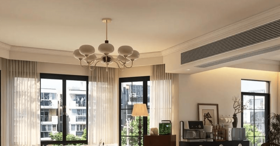 Nội khí - ngoại khí: Cách thông mạch không gian sống, khai mở tài lộc