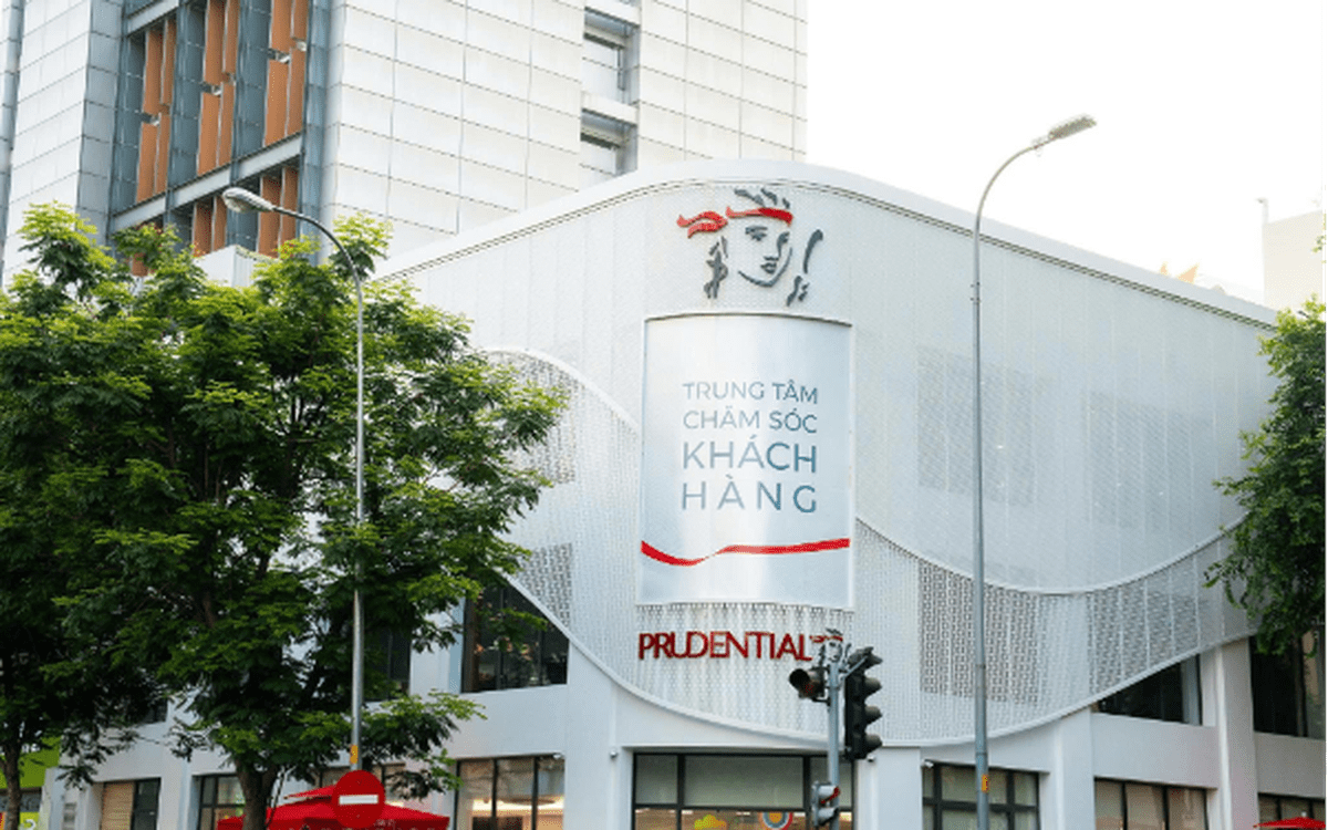 Prudential Việt Nam chi trả gần 16.500 tỷ đồng quyền lợi bảo hiểm