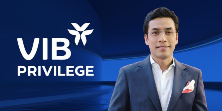 Founder Vietsuccess - MC Trần Quốc Khánh: "Tôi không chờ thời cuộc, tôi chọn làm chủ nó"
