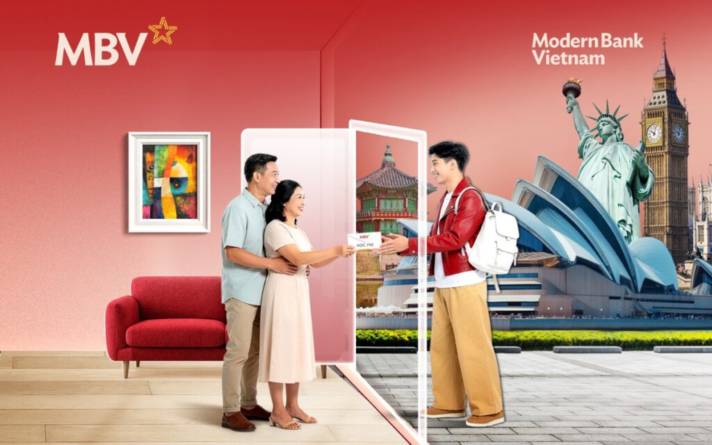 Tạo “lợi ích kép” cho phụ huynh trong cơn lốc biến động tỷ giá