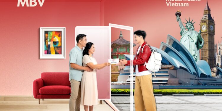 Tạo “lợi ích kép” cho phụ huynh trong cơn lốc biến động tỷ giá Tạo “lợi ích kép” cho phụ huynh trong cơn lốc biến động tỷ giá