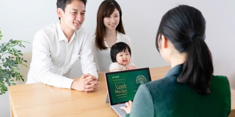 Vì sao nhân sự bất động sản, ngân hàng lâu năm… chuyển sang tư vấn bảo hiểm? Vì sao nhân sự bất động sản, ngân hàng lâu năm… chuyển sang tư vấn bảo hiểm?