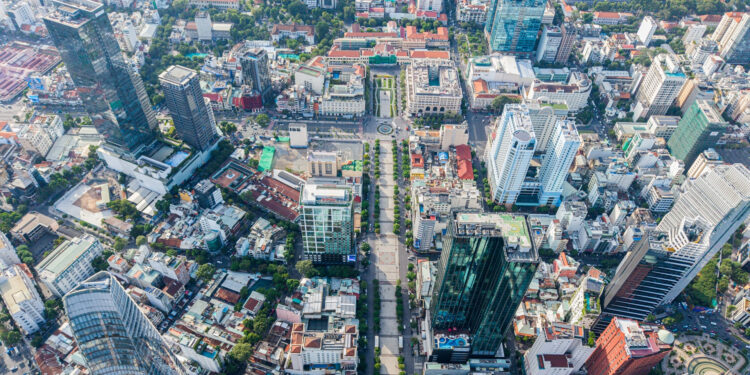 Sabeco, Kido, Chương Dương vướng pháp lý khi xin làm dự án nhà ở tại TPHCM