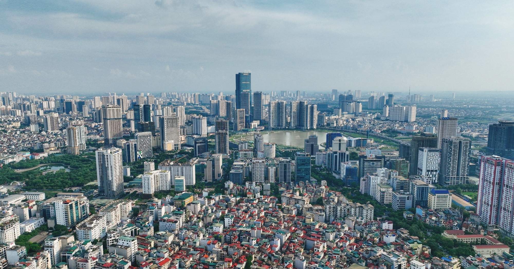 Sự thật phía sau những căn hộ rẻ hơn 300 triệu đồng