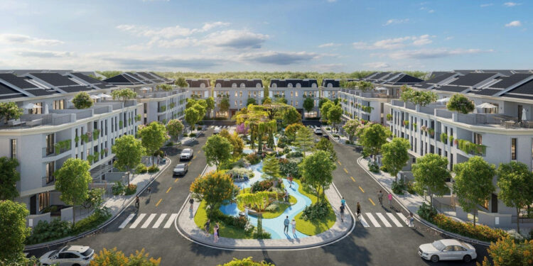Sự lên ngôi của giá trị thực