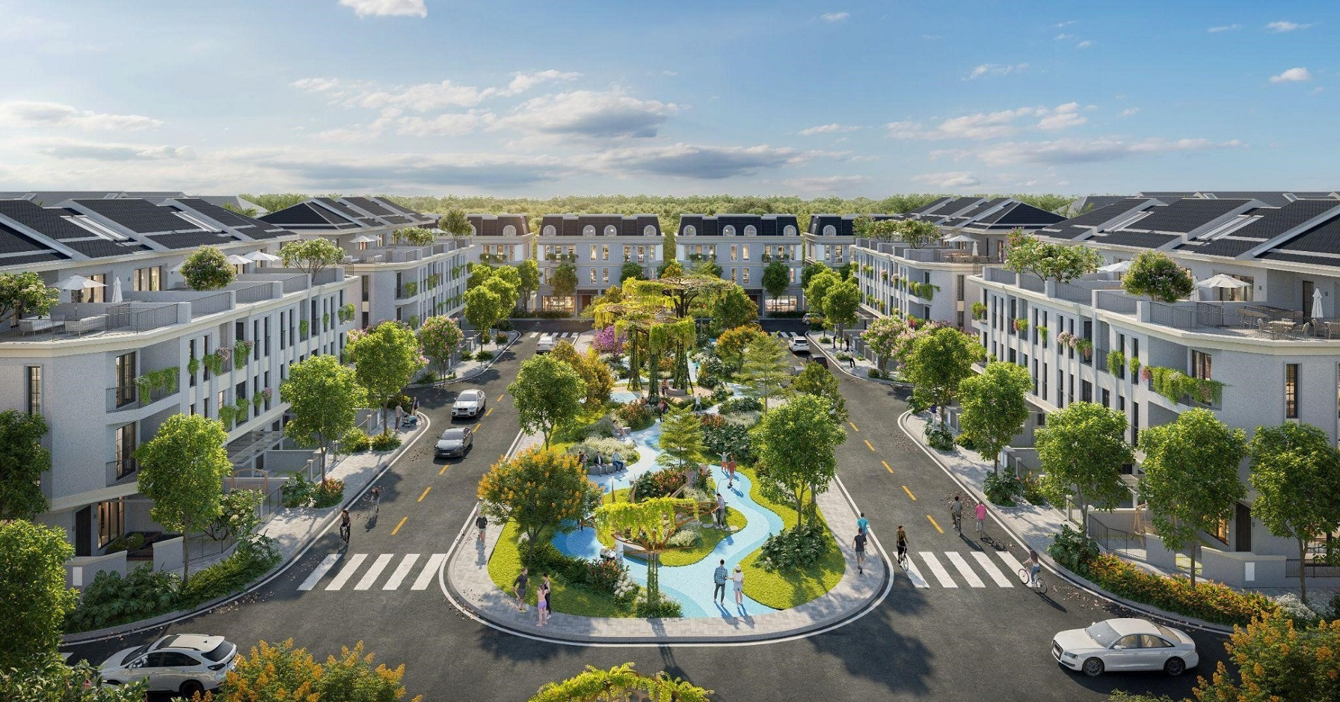 Sự lên ngôi của giá trị thực 5 Sự lên ngôi của giá trị thực