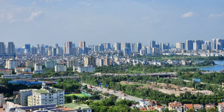 Tây Hồ sắp thu hồi hơn 96ha đất, triển khai hàng loạt dự án quanh hồ Tây 1 Tây Hồ sắp thu hồi hơn 96ha đất, triển khai hàng loạt dự án quanh hồ Tây