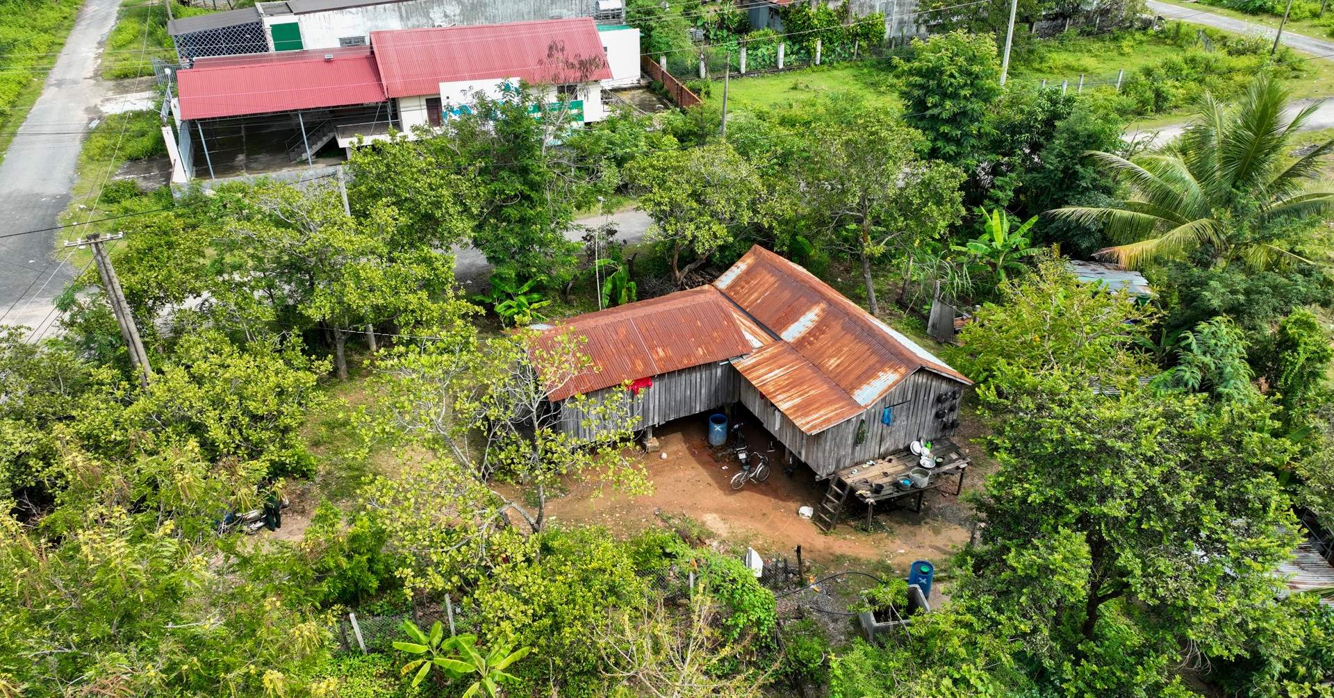 Tố bị bạn trai giả chữ ký sang tên đất, người phụ nữ ở Đắk Lắk suýt trắng tay