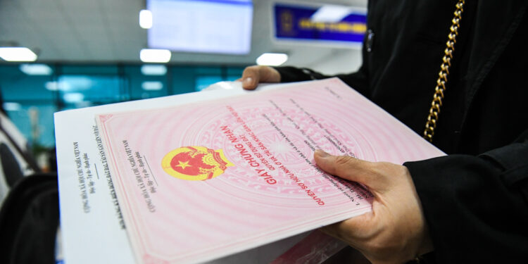 TPHCM tăng tốc gỡ vướng, cấp sổ hồng cho hàng loạt dự án tồn đọng 1 TPHCM tăng tốc gỡ vướng, cấp sổ hồng cho hàng loạt dự án tồn đọng
