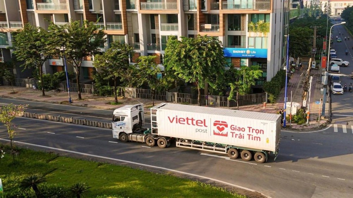 ‘Con cưng’ của Viettel đang chịu áp lực gì? 2 ‘Con cưng’ của Viettel đang chịu áp lực gì?