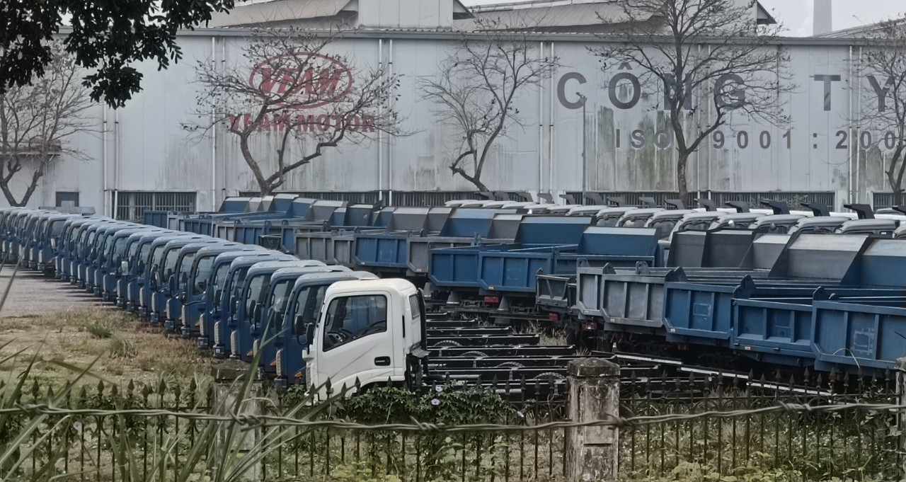 ‘Ông lớn' đại hạ giá 2.071 xe ô tô sau nhiều lần bán đấu giá ế ẩm
