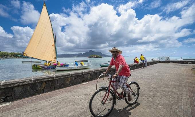 ‘Resort haven’ Mauritius seeks to attract 100 millionaires a year with golden visa