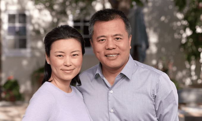 Chinese billionaire Chen Tianqiao’s wife sells Singapore bungalow for M