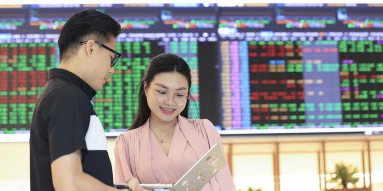 Chứng khoán tuần mới (8/6-12/6): Thận trọng tích luỹ, chờ đợi các biến số mới Chứng khoán tuần mới (8/6-12/6): Thận trọng tích luỹ, chờ đợi các biến số mới
