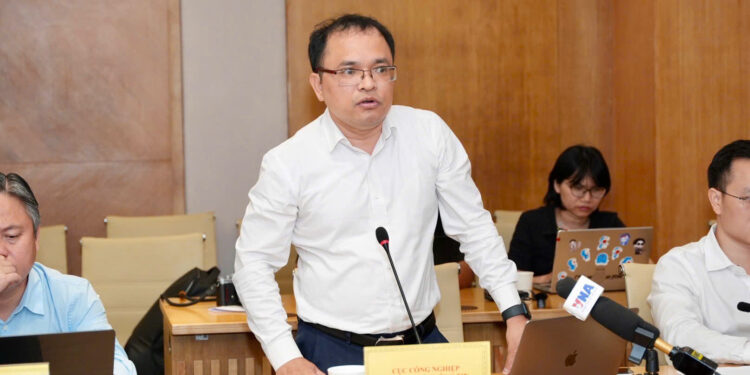 Cơ chế để Việt Nam có 100.000 doanh nghiệp công nghệ năm 2030 Cơ chế để Việt Nam có 100.000 doanh nghiệp công nghệ năm 2030