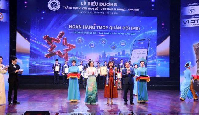 Dấu ấn đổi mới với giải pháp mở tài khoản doanh nghiệp toàn trình số Dấu ấn đổi mới với giải pháp mở tài khoản doanh nghiệp toàn trình số