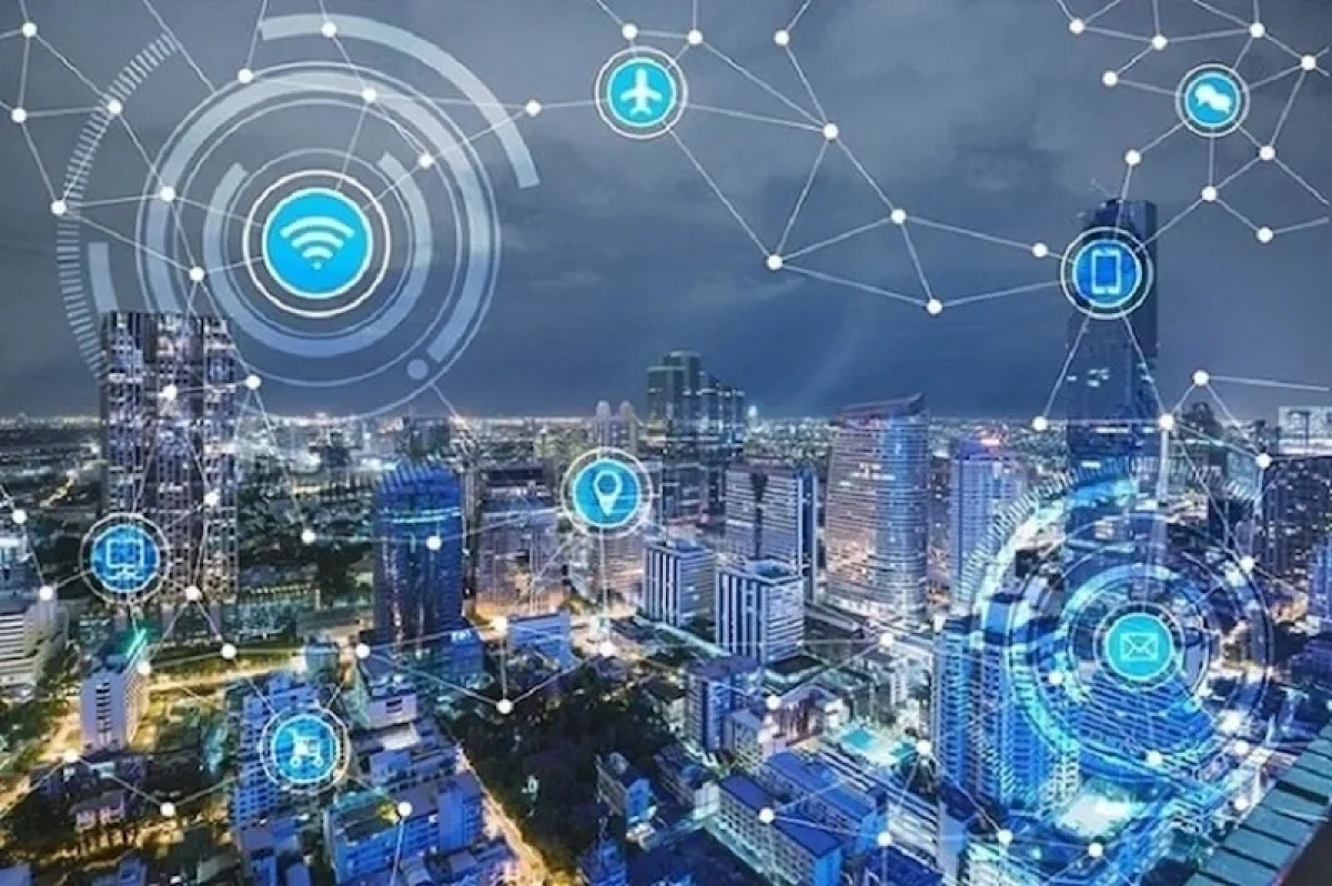 Digital economy tops  billion as Resolution 57 drives transformation push