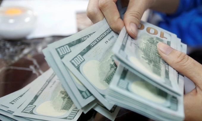 Dollar slips against dong – VnExpress International Dollar slips against dong – VnExpress International